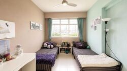 Blk 426A Floral Spring @ Yishun (Yishun), HDB 4 Rooms #608609501